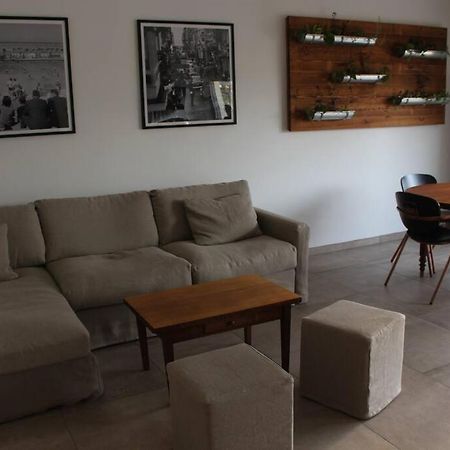 Appt 4 Pers Avec Parking Prive Gratuit Le Touquet Apartamento Exterior foto