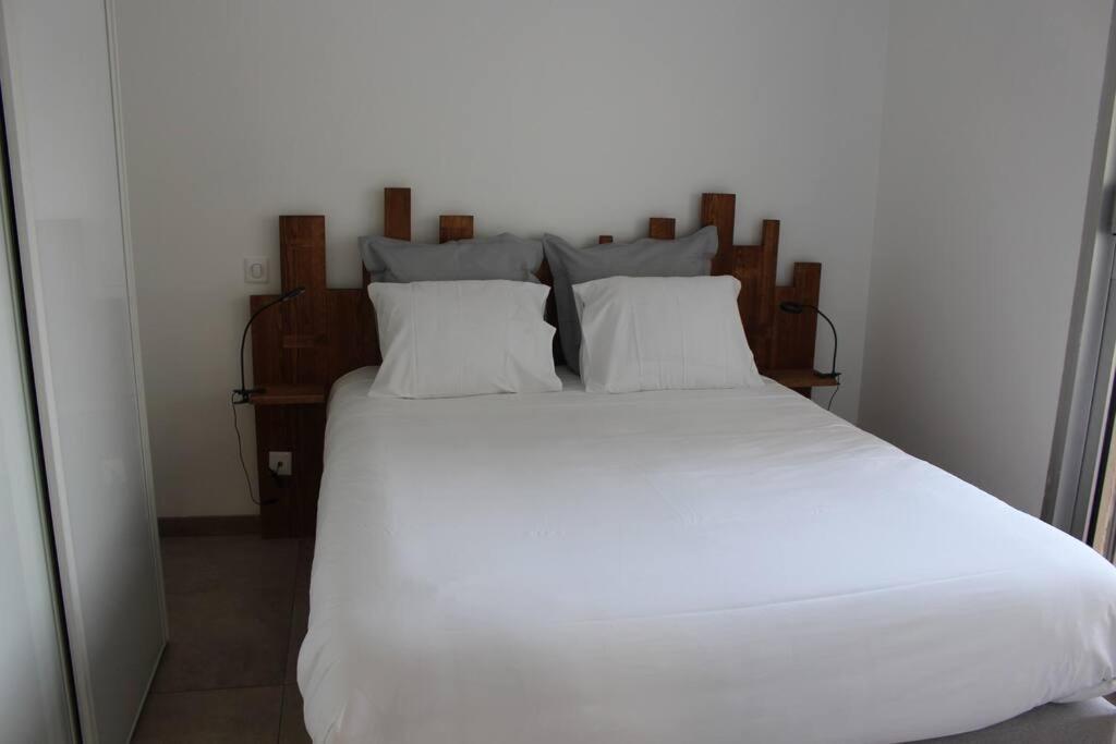Appt 4 Pers Avec Parking Prive Gratuit Le Touquet Apartamento Exterior foto