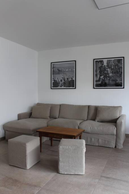 Appt 4 Pers Avec Parking Prive Gratuit Le Touquet Apartamento Exterior foto
